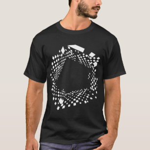 In Perspective T-Shirt