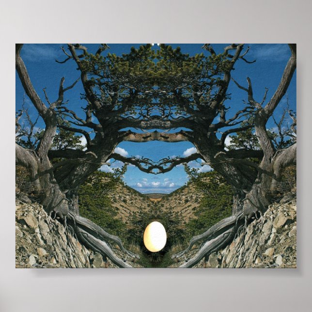 In Plant Poster (Front)