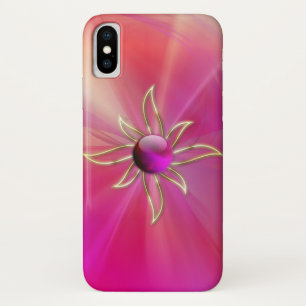 In Radiant Splendour iPhone Case-Mate Case