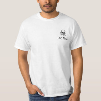 In real life I'm a pirate, Key West T-Shirt