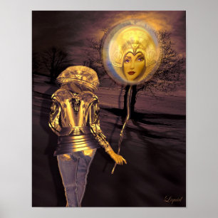 In Retrospect Print
