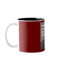 In Reverse Kind of Day Mug