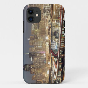 In San Francisco iPhone 11 Case
