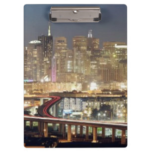 In San Francisco Clipboard