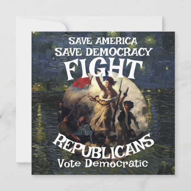 IN SAVE THE DATE (Front)