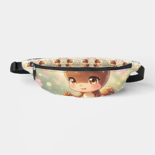 In Search of Blossom Gold.9 Bum Bags