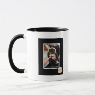 In Several Dumpsters Mug