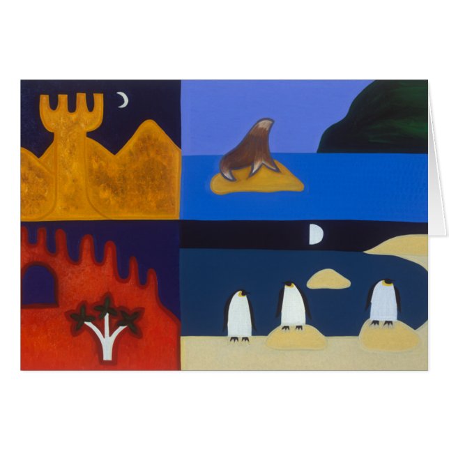 In South Africa 2006 (Front Horizontal)