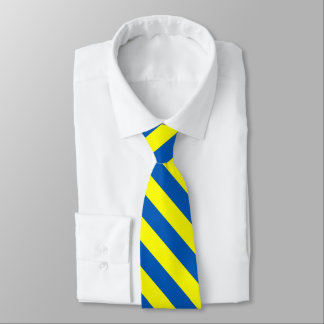 In Support of Ukraine Tie