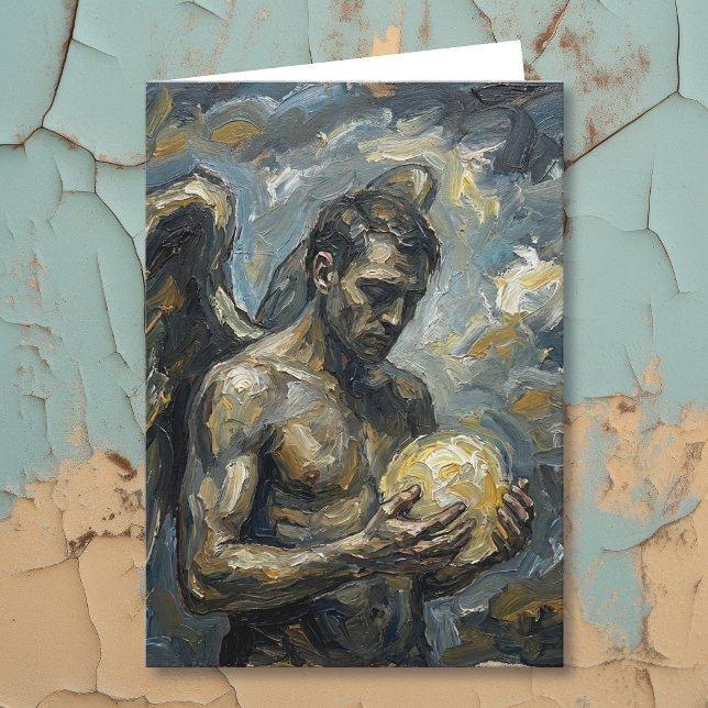 In Sympathy | Grief and Loss Poem | Angel Card (Creator Uploaded)