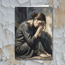 In Sympathy | Grief and Loss Poem 