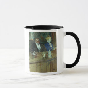 In the Bar: The Fat Proprietor Mug