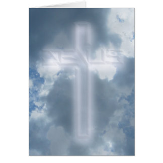 In the Clouds