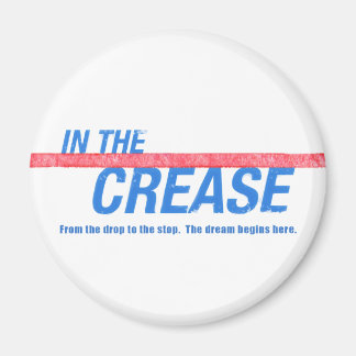 IN THE CREASE MOVIE MAGNET