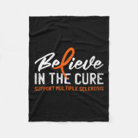 In The Cure Ms Multiple Sclerosis Awareness 1