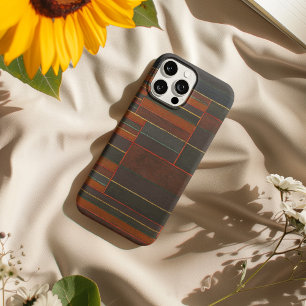 In the Current Six Thresholds, Paul Klee, Abstract iPhone 15 Pro Case