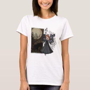 In the Dark of the Night Series T-Shirt