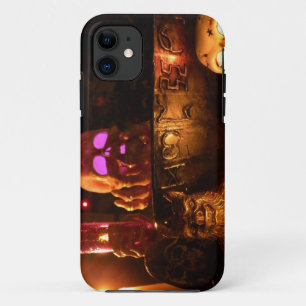 In the Darkness Case-Mate iPhone Case