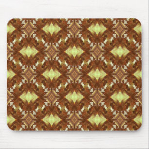 In the Fall.... Mouse Pad