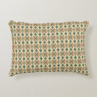 In the Footsteps of Floral Gold.5 Decorative Cushion