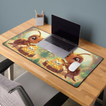 In the Footsteps of Floral Gold.9