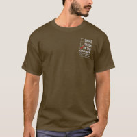 IN THE GARAGE BUILDING A HOT ROD