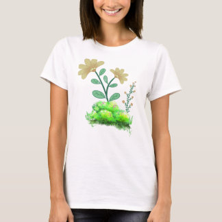  In the Garden of the Bard: Classic T-Shirt 