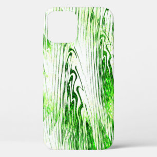 In the grass..... iPhone 12 case
