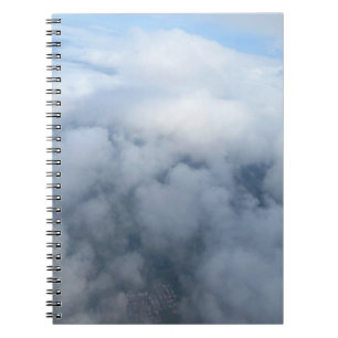 In the Heavenly dimension Notebook