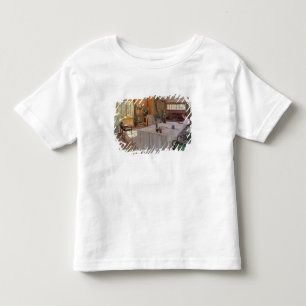 In the House of the Artist Konstantin Korovin Toddler T-Shirt