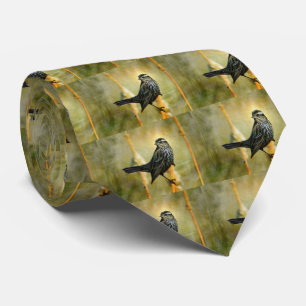 In the Limelight Men's Tie