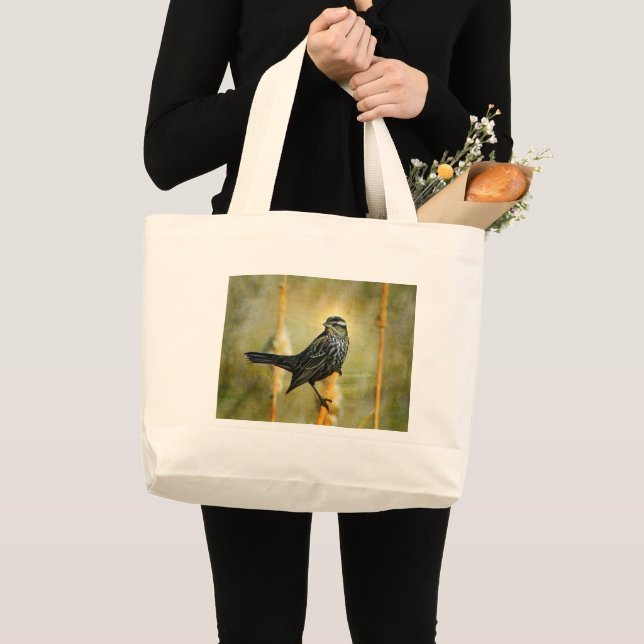 In the LImelight Tote Bag (Front (Product))