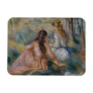 In the Meadow Magnet