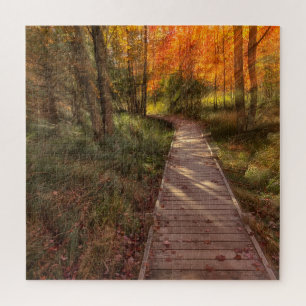 In The Moment Acadia National Park Puzzle
