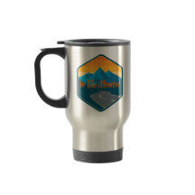 In The Moment Mug -