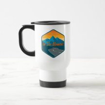 In The Moment Mug