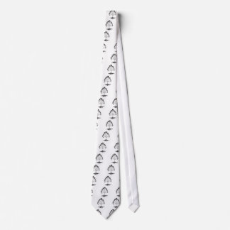 In The moonlight Tie