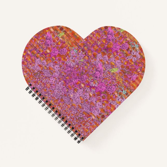 In the morning notebook (Front)