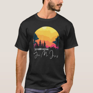 In The Morning When I Rise Give Me Jesus 1 T-Shirt