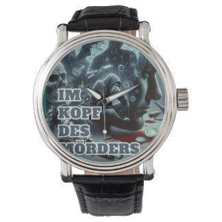 In the Murder's Head Watch