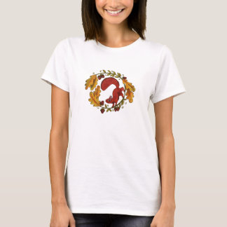 In the Oak Tree T-Shirt