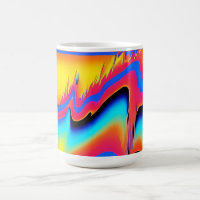 In the Panned Flash of Synthetic Forms - Ken Gauge