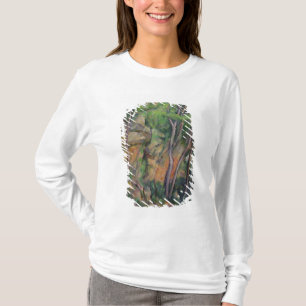 In the Park of Chateau Noir, c.1896-99 T-Shirt