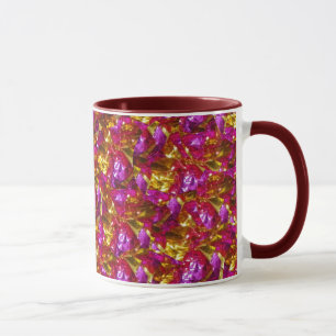 In The Pink Mug