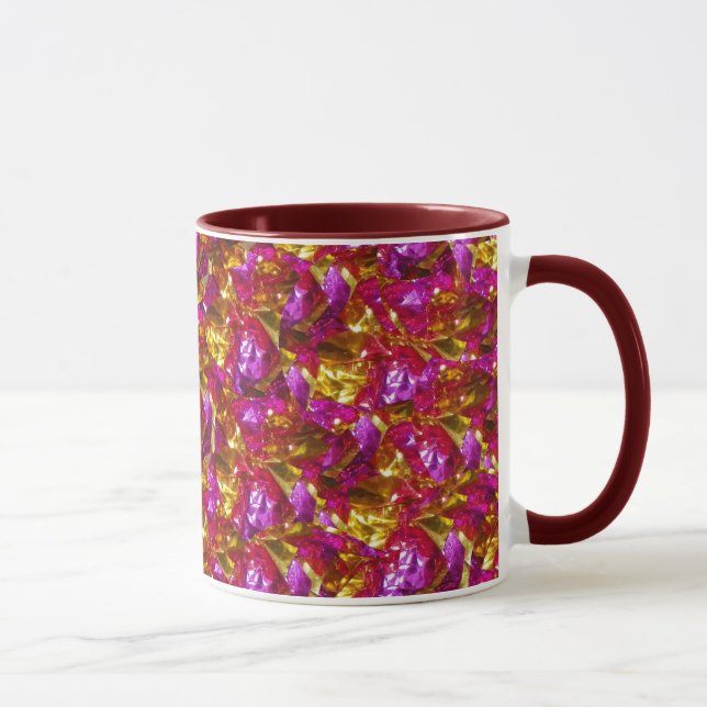 In The Pink Mug (Right)
