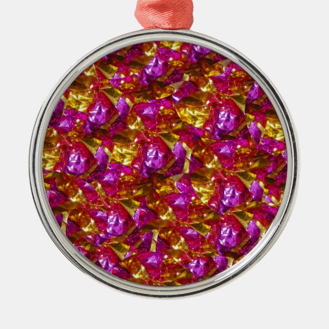 In The Pink Ornament (Front)