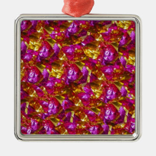 In The Pink Ornament