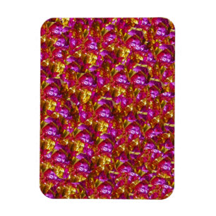 In The Pink Premium Magnet