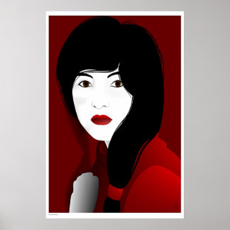 In the Quiet Poster