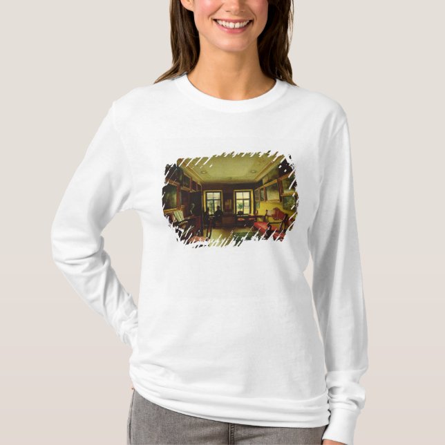 In the room T-Shirt (Front)